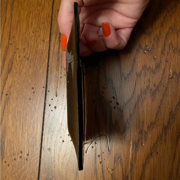 Vintage 1970s Walt Disney World Cinderella's Castle Souvenir Trinket Dish - Picture 6 of 7